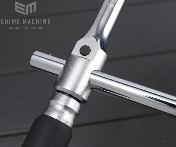 コーケン Z-EAL 4711XZ 12.7sq. フリーターンクロスレンチ ジール Ko