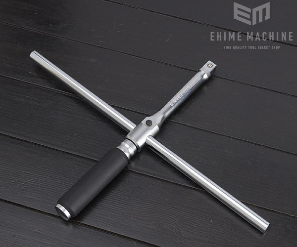 コーケン Z-EAL 4711XZ 12.7sq. フリーターンクロスレンチ ジール Ko