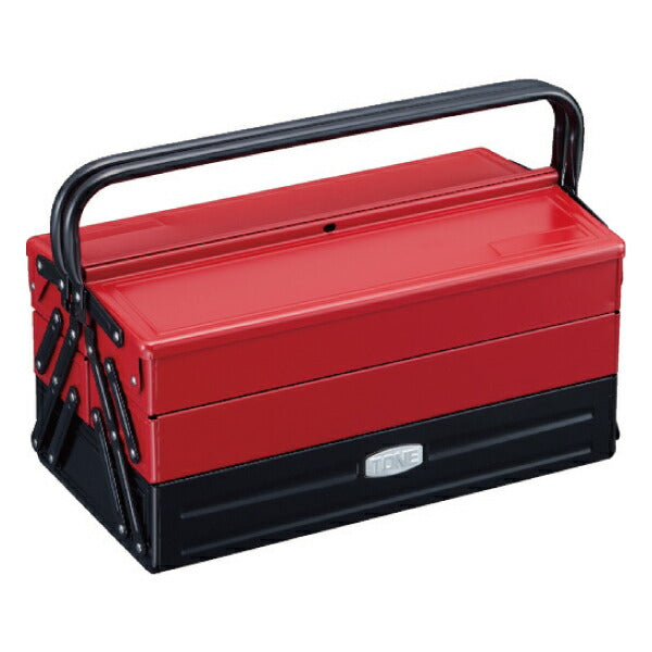 TONE 整備用工具セット ツールセット(メンテナンス用) 間口410×奥行220