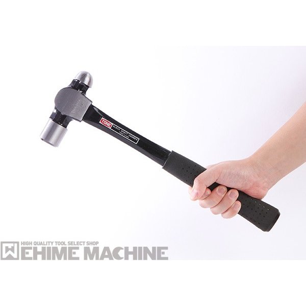 TONE ブラックシャフトハンマー bh-15【エヒメマシン】