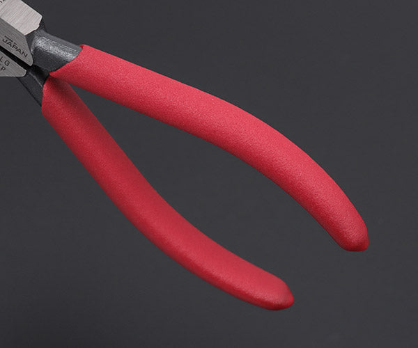 ロブテックス J125PN フラット刃 プラスチックニッパー (J-CRAFT