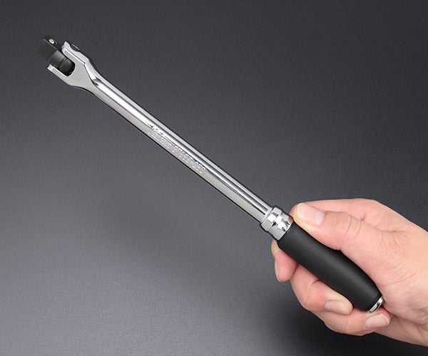 コーケン Z-EAL 9.5sq. スピンナーハンドル 全長250mm 3768Z250 Ko-ken