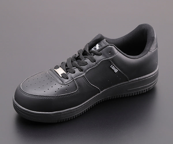 ジーベック プロスニーカー 85141-90 ブラック 26.0cm 安全靴 XEBEC