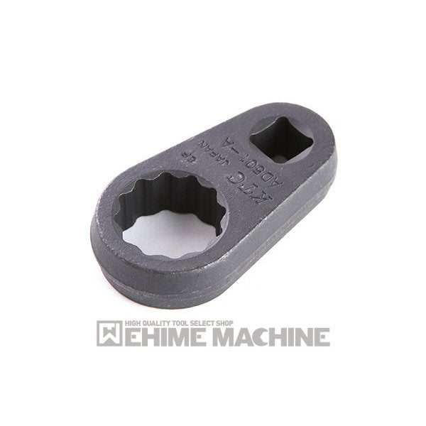 KTC O2センサソケットアタッチメント ad501-a【エヒメマシン】