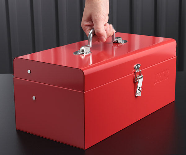 KTC 2段式ツールケース sk120-m【エヒメマシン】