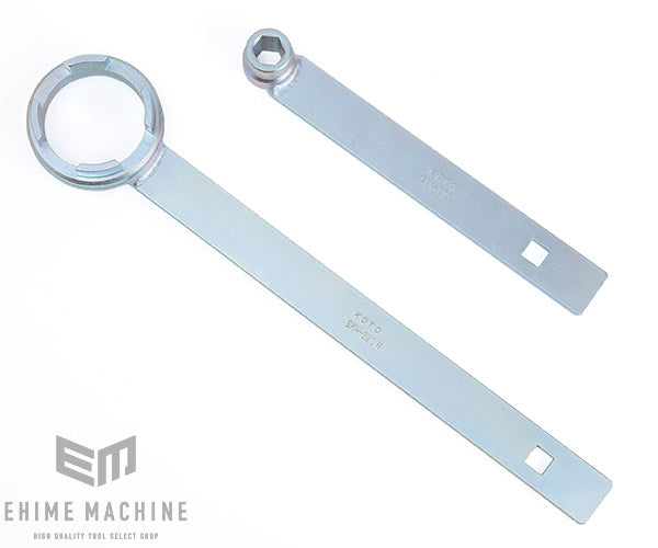 KOTO SKH-2123N クランクプーリーボルトレンチ スズキ軽自動車用 江東産業