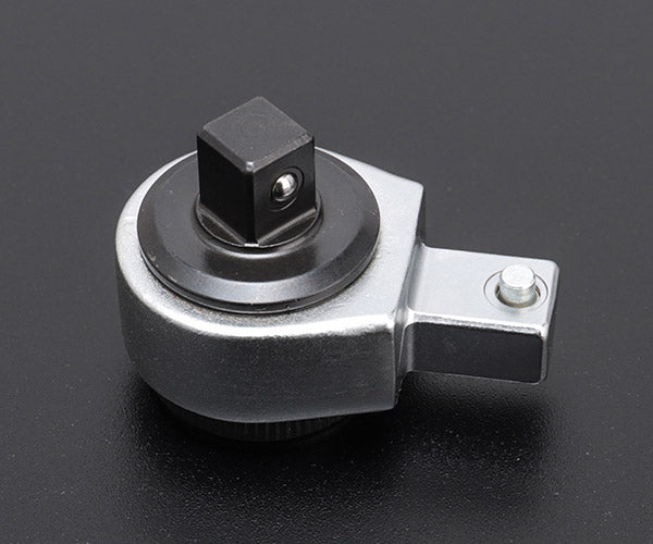 日本正規品 スタビレー トルクレンチ差替ヘッド(ラチェット) (735/5