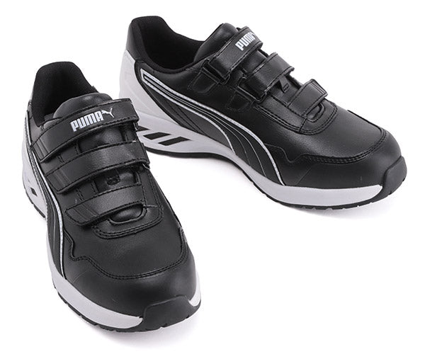 PUMA RIDER 2.0 BLACK LOW ライダー 2.0・ブラック・ロー No.64.243.0