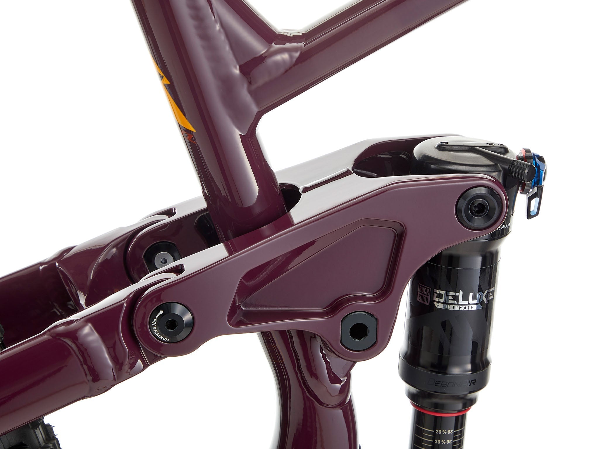 Process 134 DL 27.5 | Kona