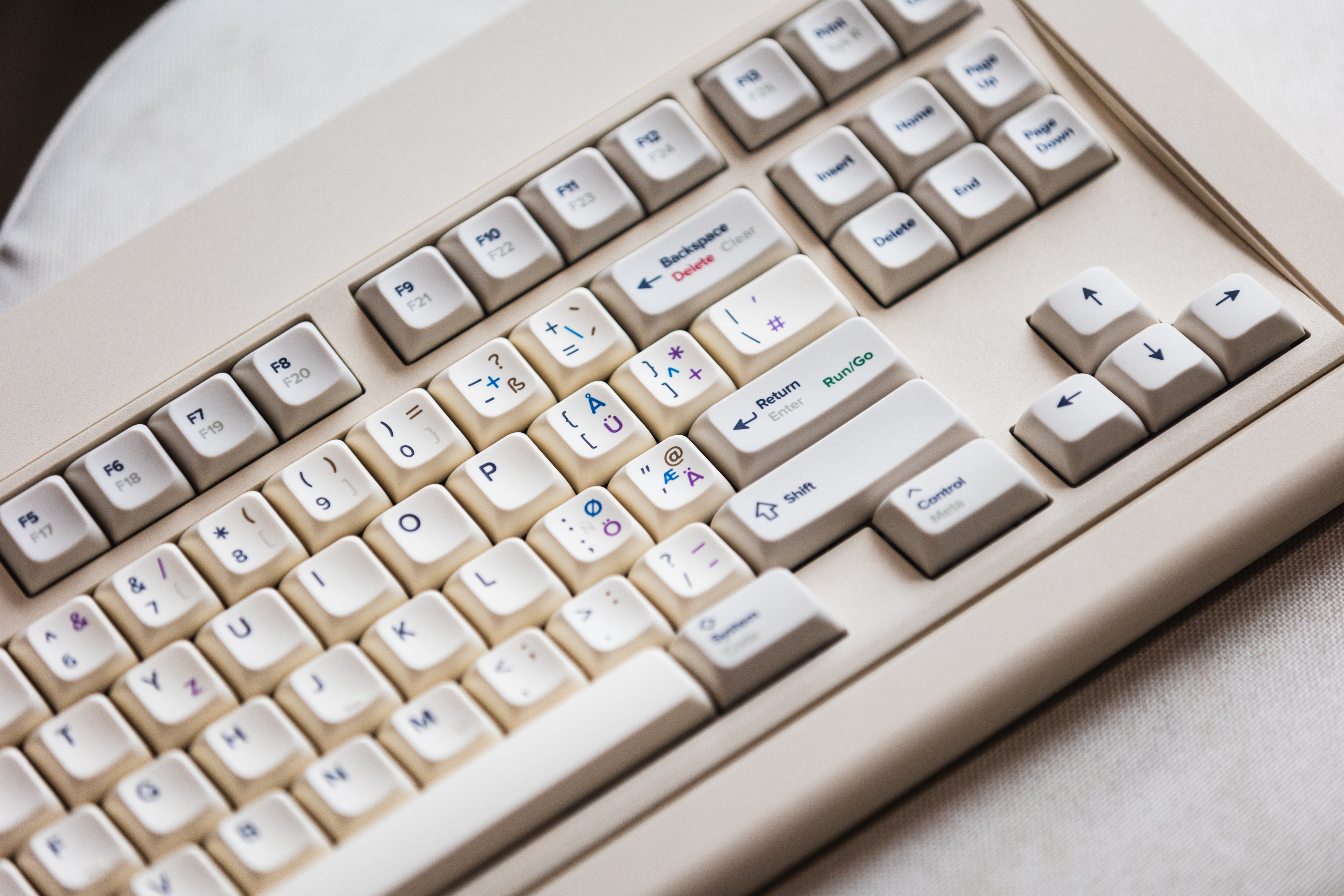 In Stock] PBS MV Classic