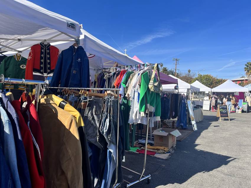 ロサンゼルスタウン - ロサンゼルスタウンがゆく！[ロサンゼルス