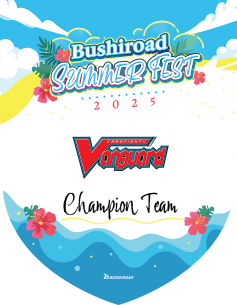 Tournaments ｜ Bushiroad