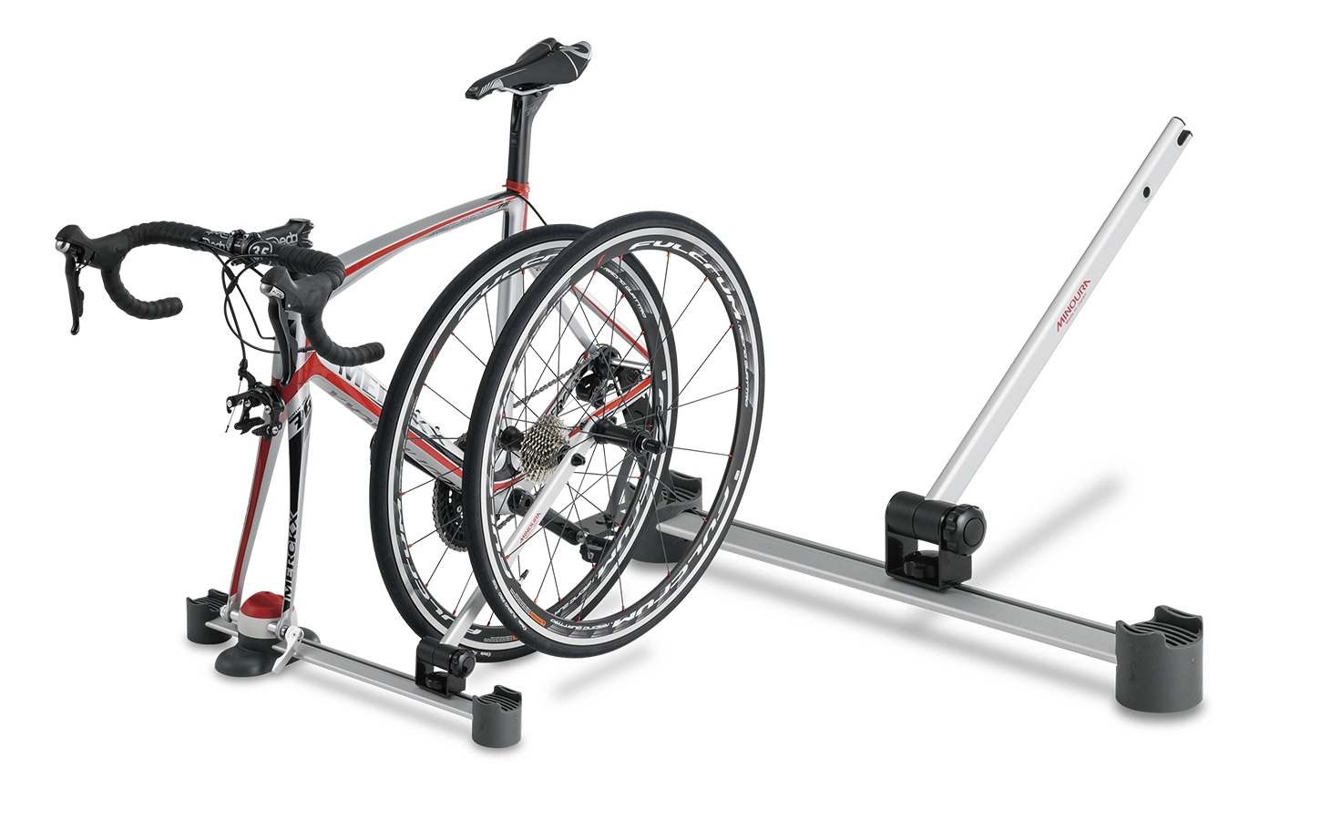 VERGO-TF Wheel Holder - MINOURA JAPAN