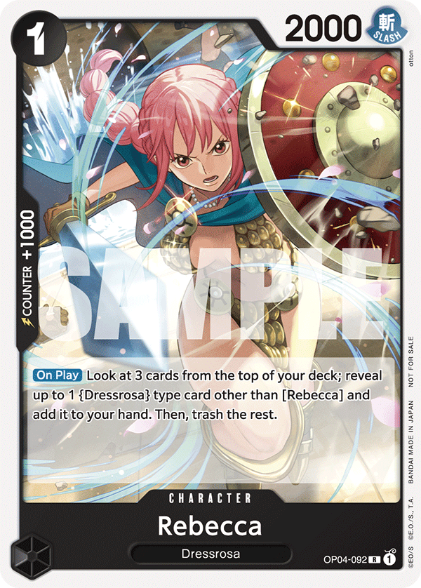 Ended] Store Tournament 2025 Vol. 2 − EVENTS｜ONE PIECE CARD GAME