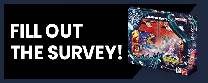 Illustration Box Vol.6 − PRODUCTS｜ONE PIECE CARD GAME - Official