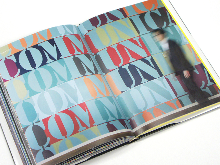 Super Graphics | 青幻舎 SEIGENSHA Art Publishing, Inc.