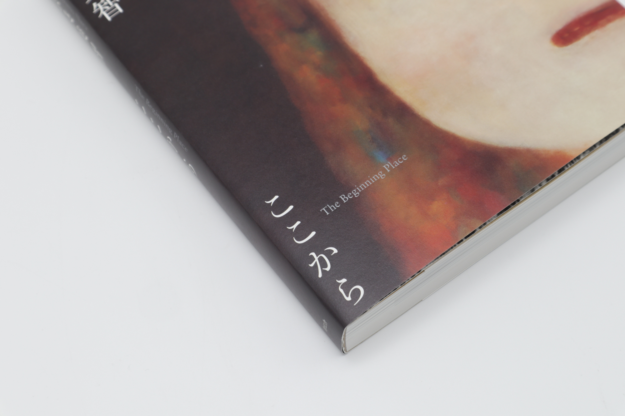 Yoshitomo Nara: The Beginning Place | 青幻舎 SEIGENSHA Art