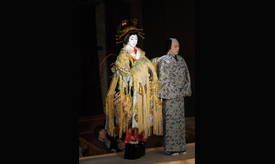 助六由縁江戸桜 | 歌舞伎演目案内 - Kabuki Play Guide -