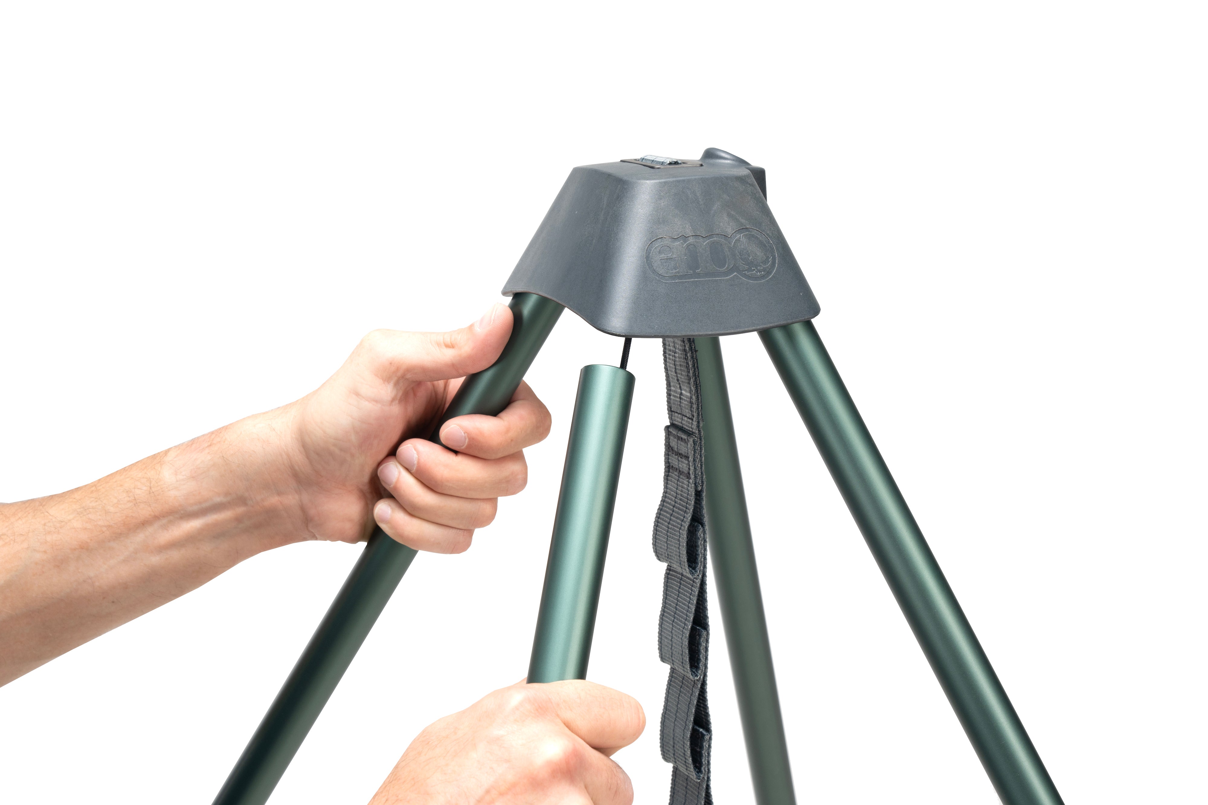 Nomad™ Hammock Stand – Eagle's Nest Outfitters Japan