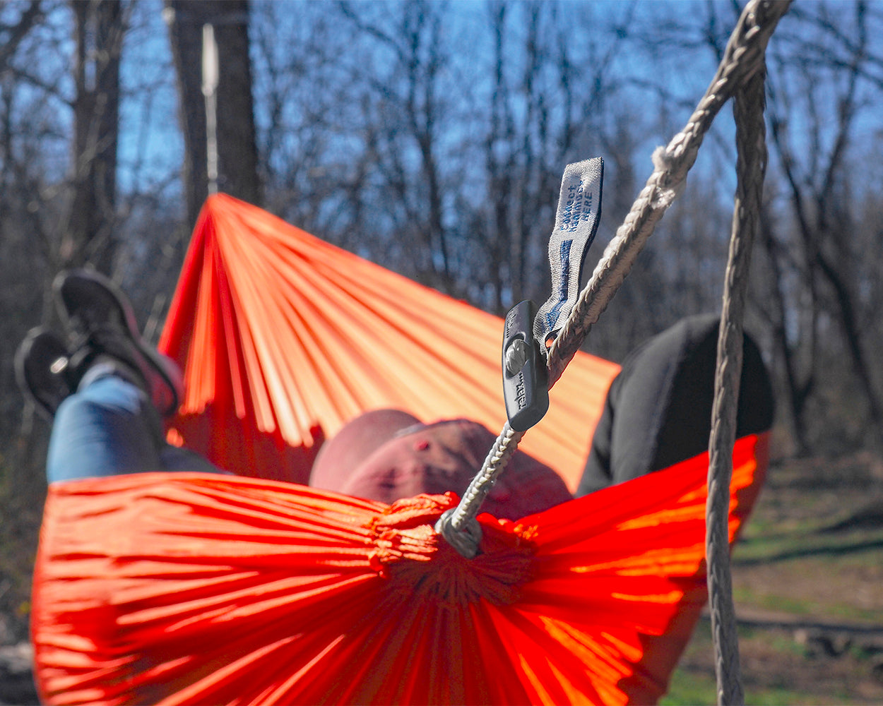 Sub6™ Ultralight Hammock – Eagle's Nest Outfitters Japan