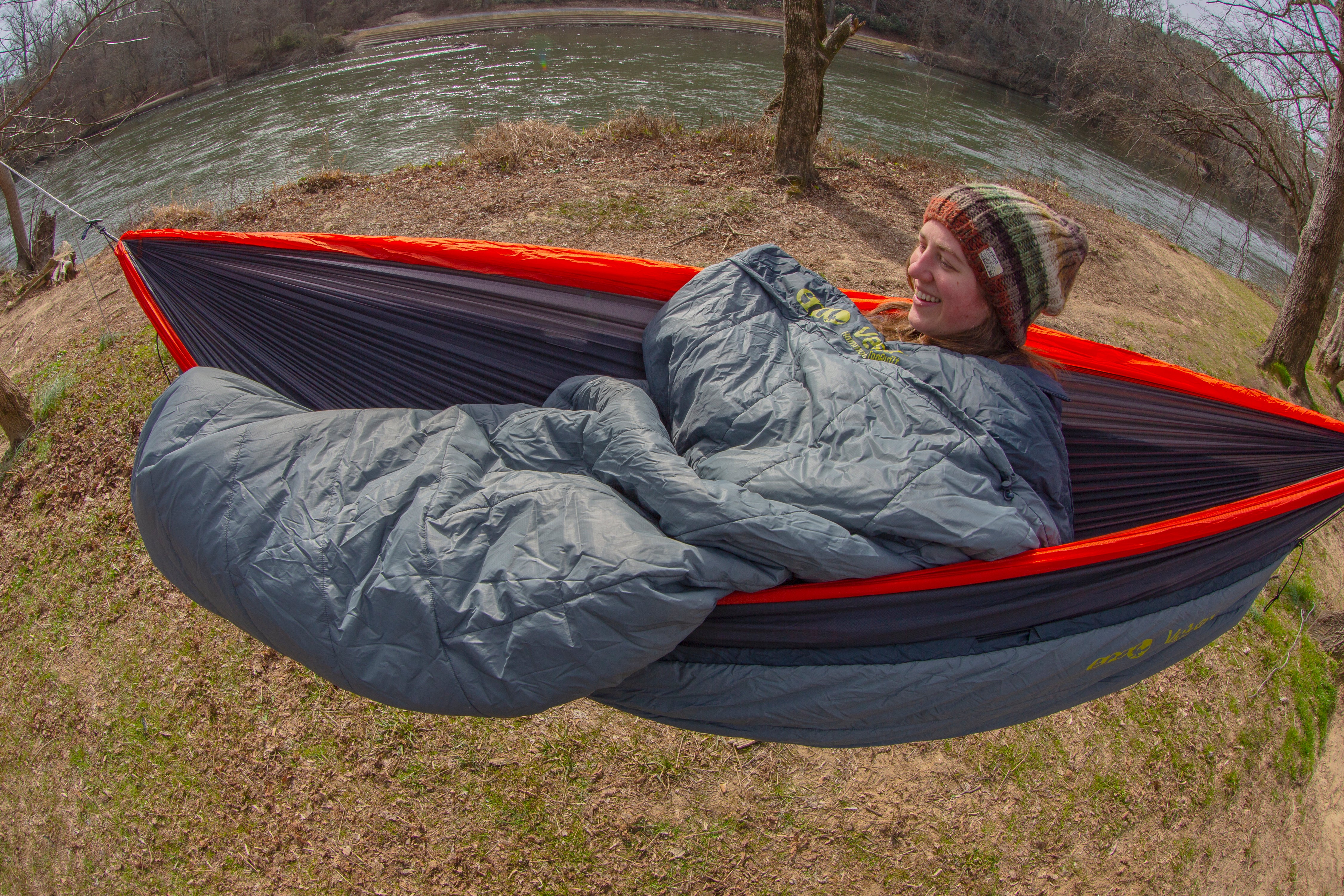 Vesta™ TopQuilt – Eagle's Nest Outfitters Japan