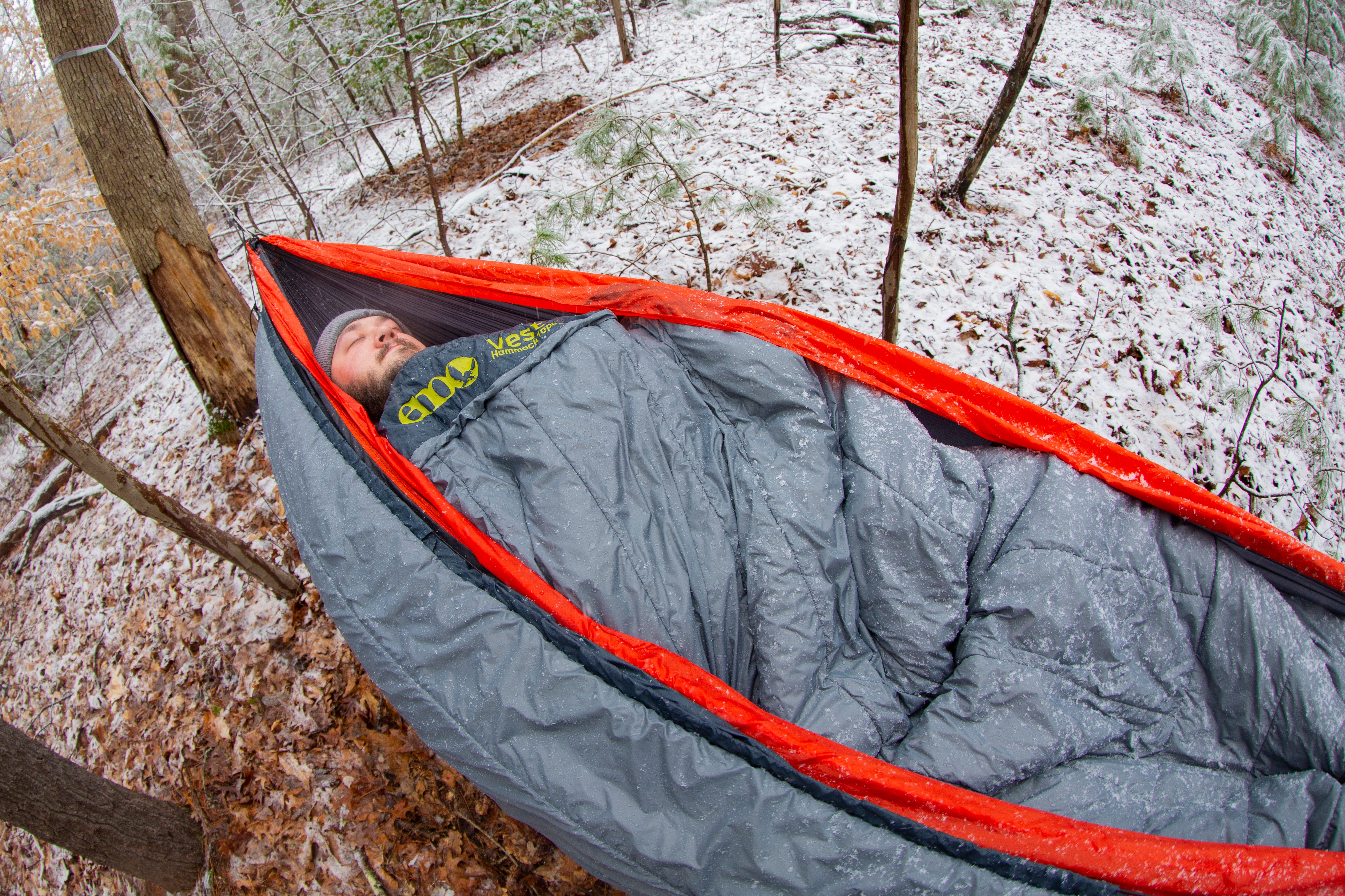 Vesta™ TopQuilt – Eagle's Nest Outfitters Japan