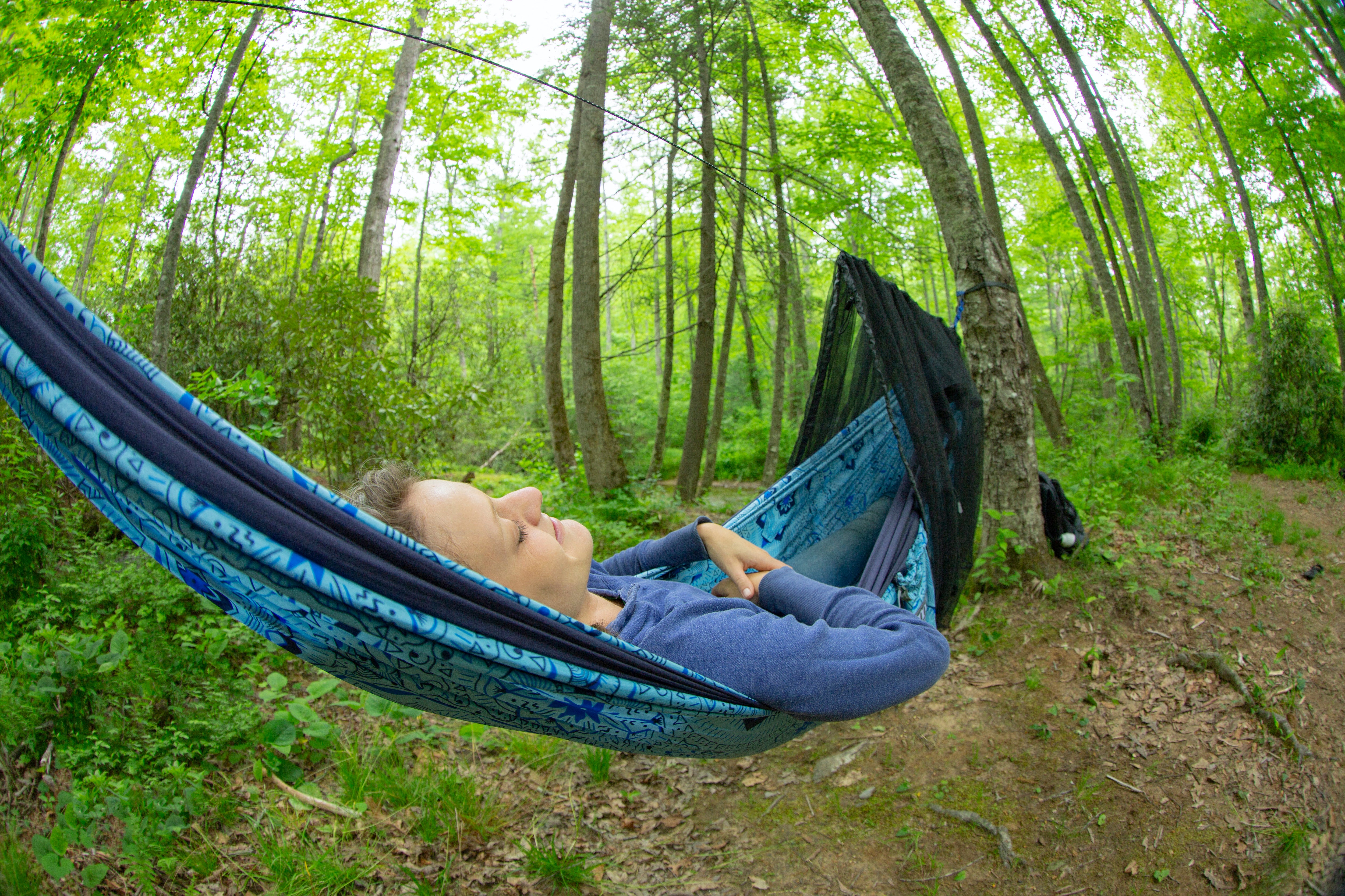 Guardian SL™ Bug Net – Eagle's Nest Outfitters Japan