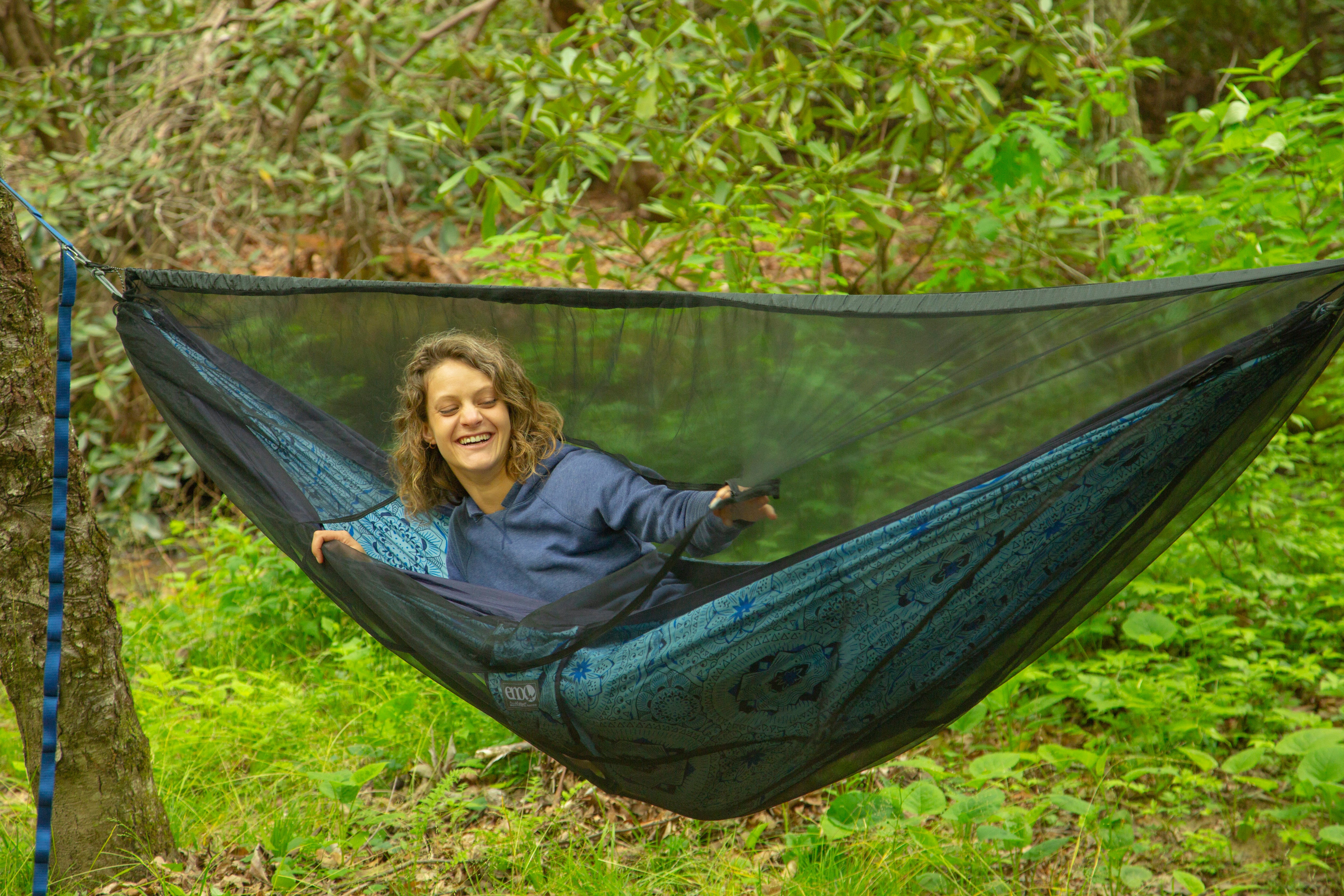 Guardian SL™ Bug Net – Eagle's Nest Outfitters Japan