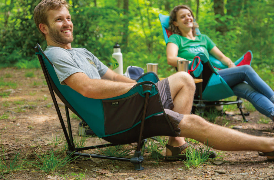 Lounger™ SL Chair – Eagle's Nest Outfitters Japan