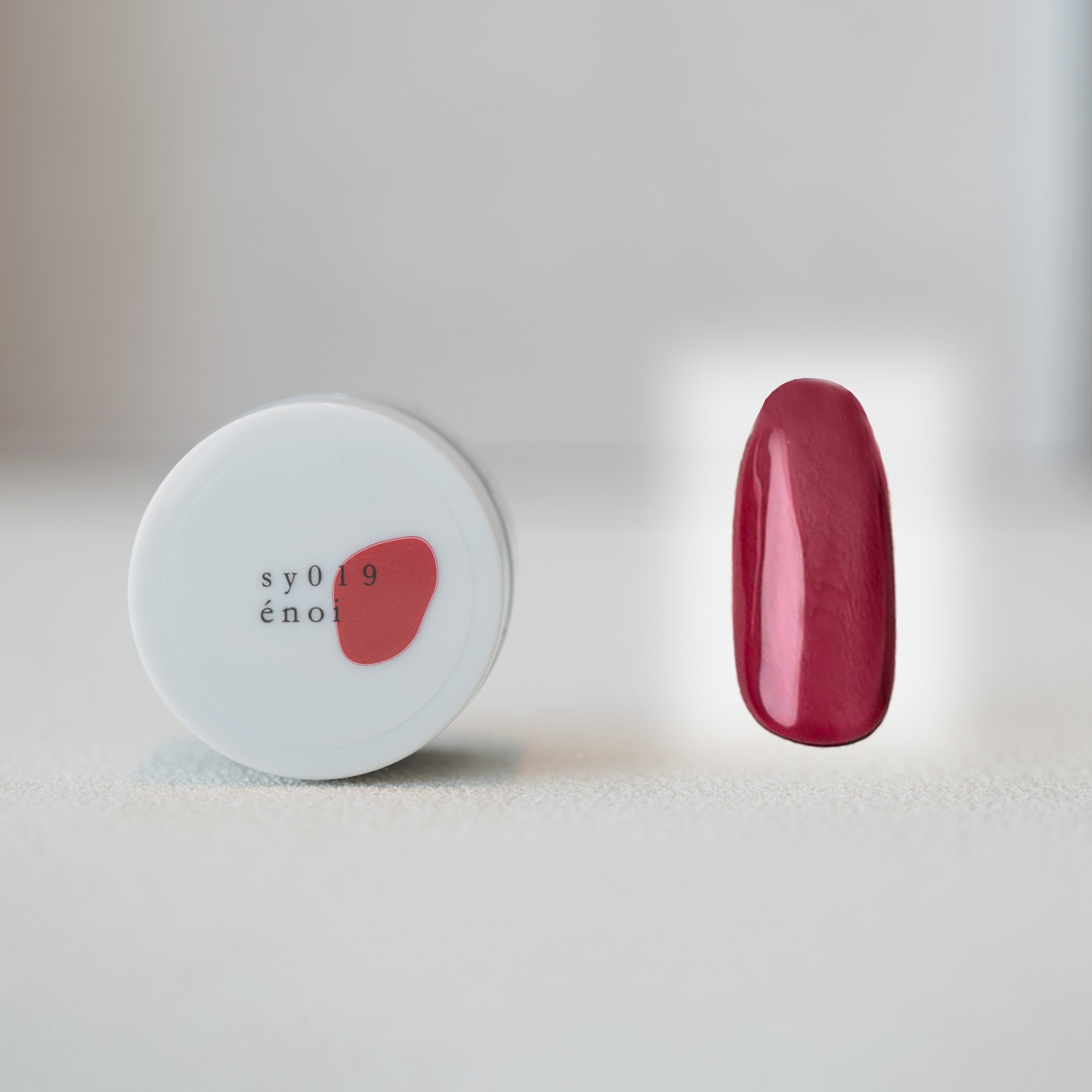 syrup color – énoi