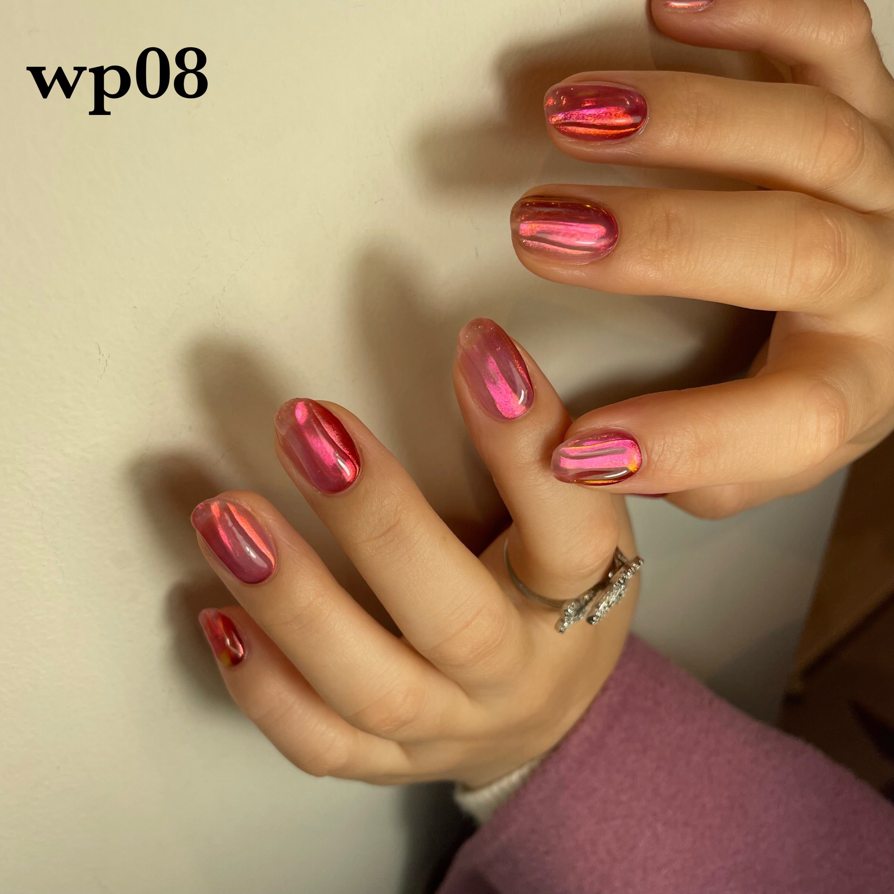 water powder – énoi