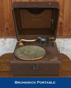 蓄音機 | アンティーク販売 | ENOKIYA MUSIC BOXES :: ENOKIYA MUSIC BOXES