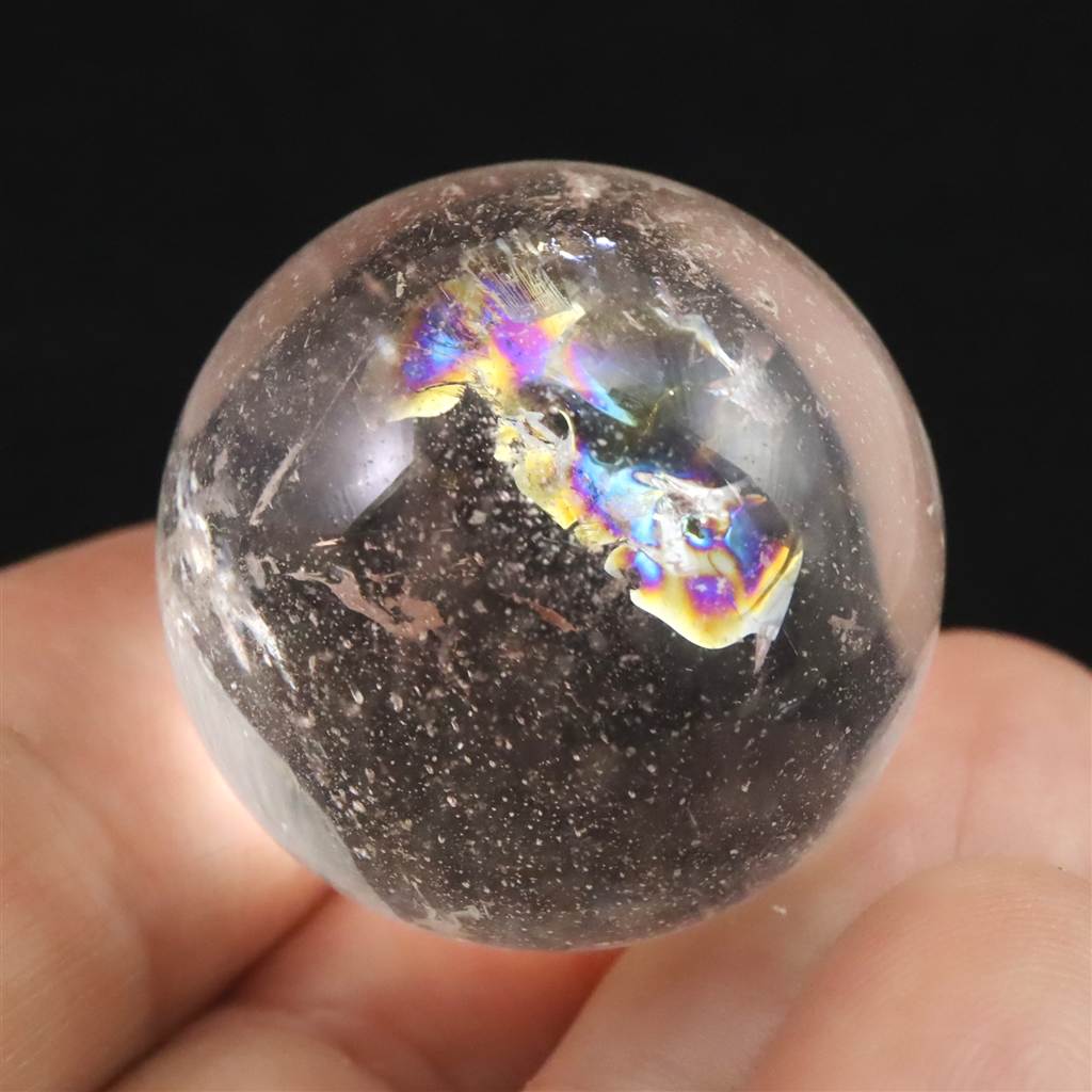 レムリアンシード（コロンビア産） | 榎本通商