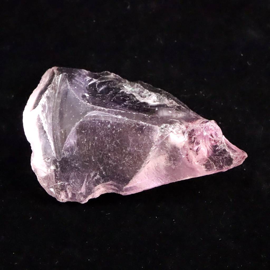 シェラネバダ産アンダラクリスタル（ピンク） | 榎本通商