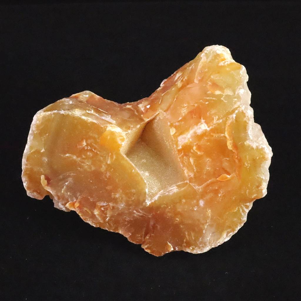 北海道北見幌別川 メノウ 瑪瑙 原石 474g (ID:79170) | 榎本通商