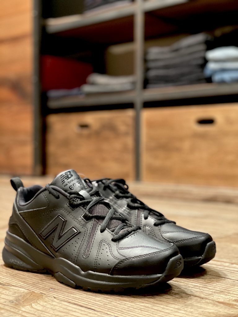 NEW BALANCE / ニューバランス 】“ MX608 training entrainement