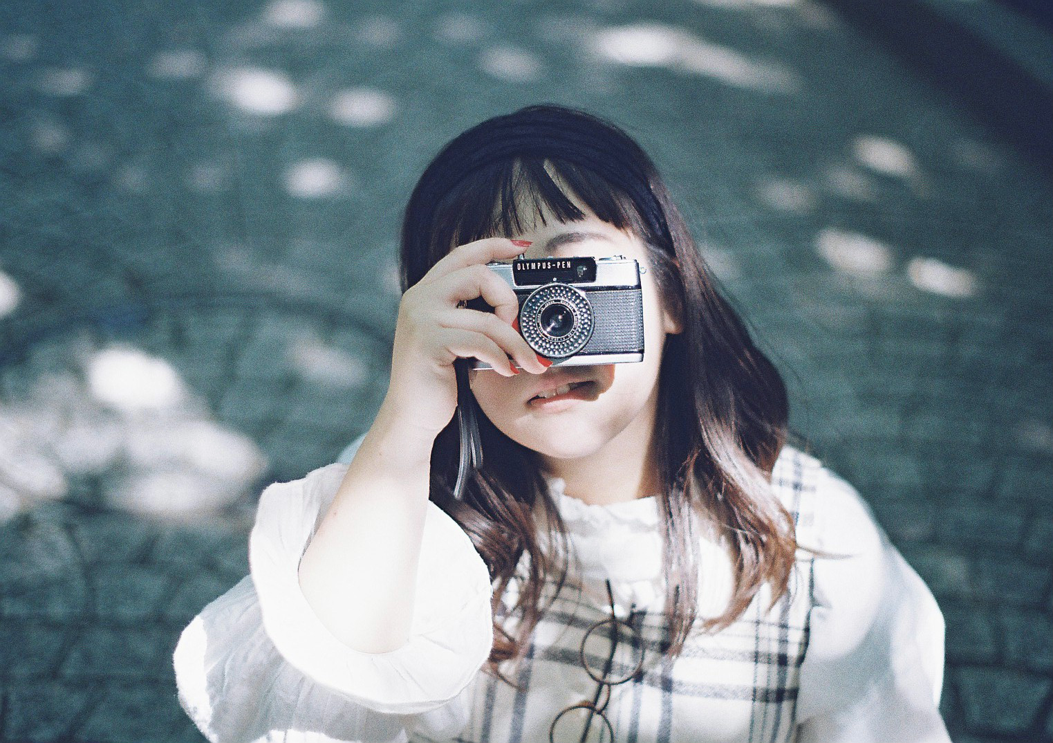 作例レビュー】PENTAX SL｜ペンタックスのフィルムカメラ｜#わたしの