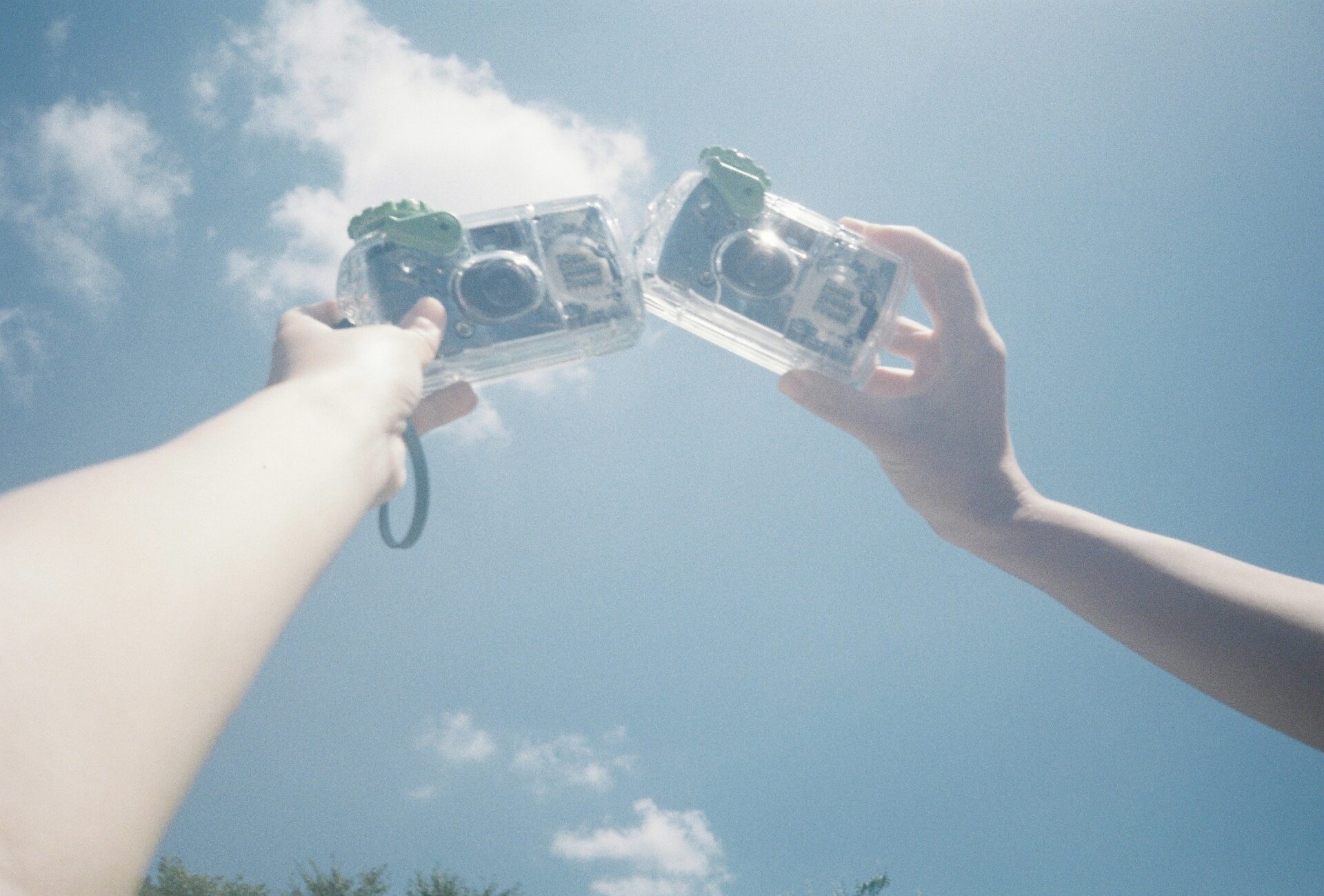 Canon Autoboy（オートボーイ）シリーズの作例まとめ｜#わたしのカメラ