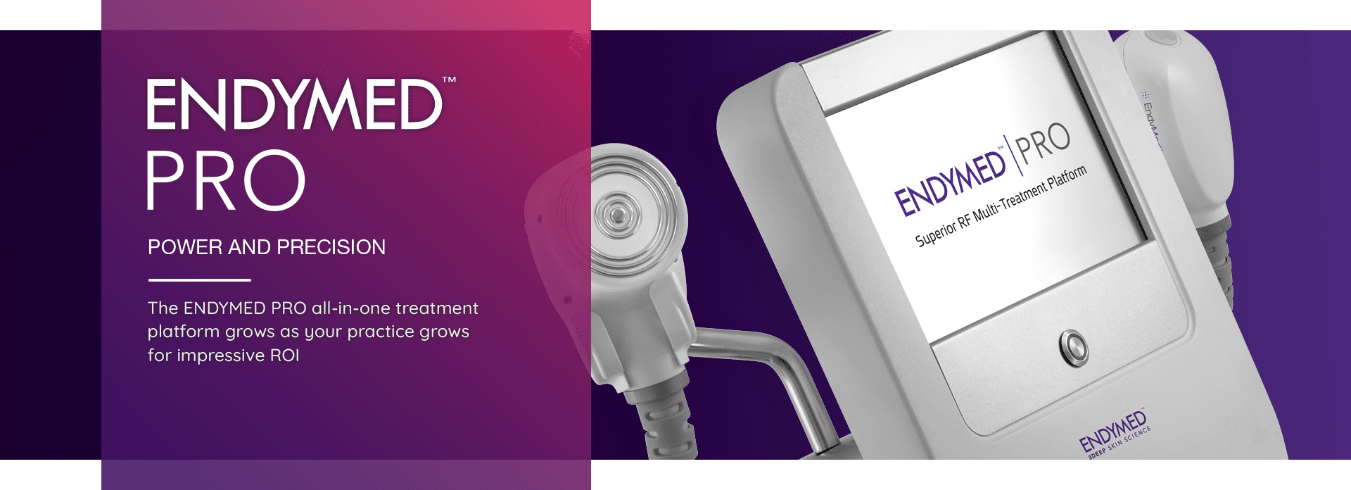 ENDYMED PRO - ENDYMED