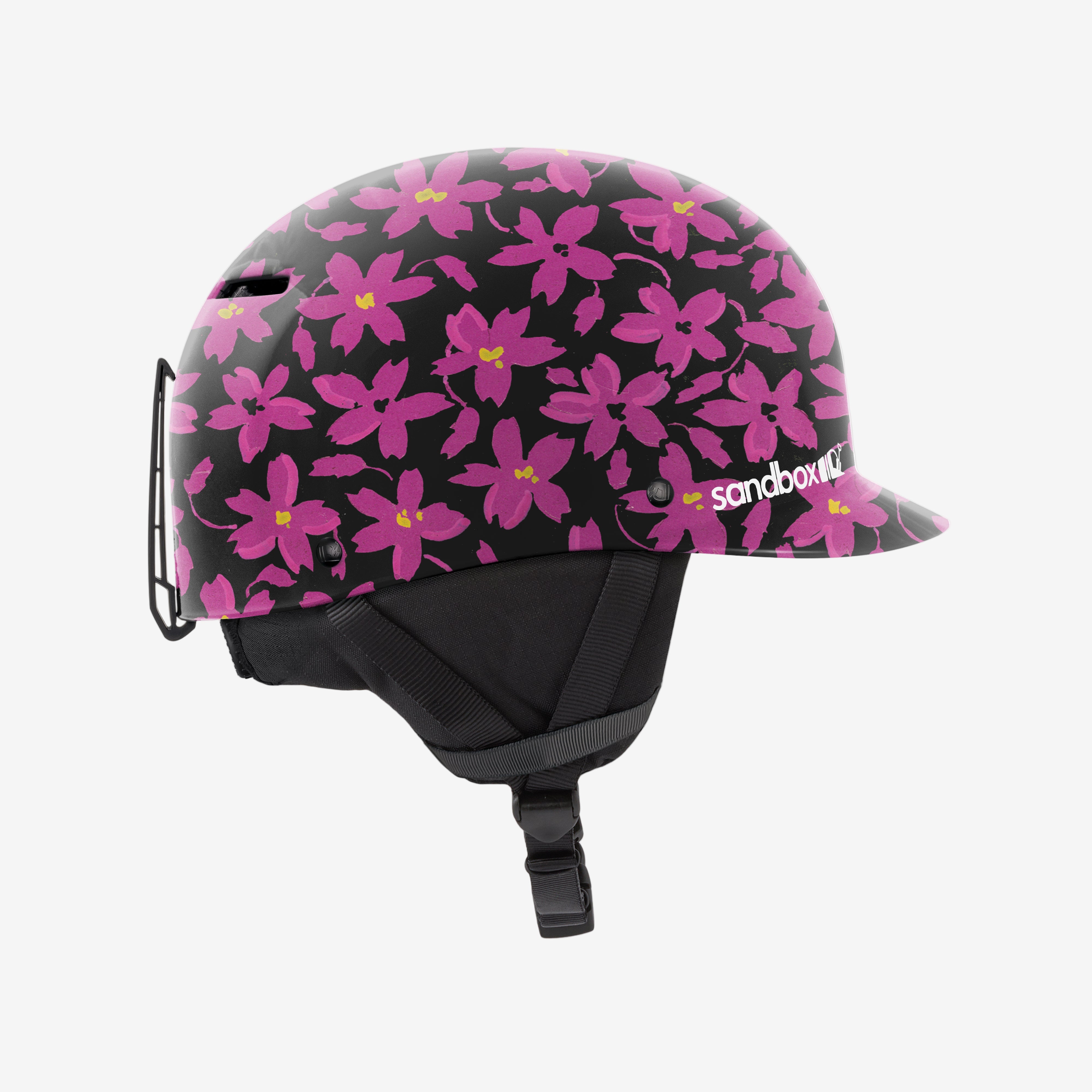 Sandbox Classic 2.0 Helmet - Fit System | Daisy