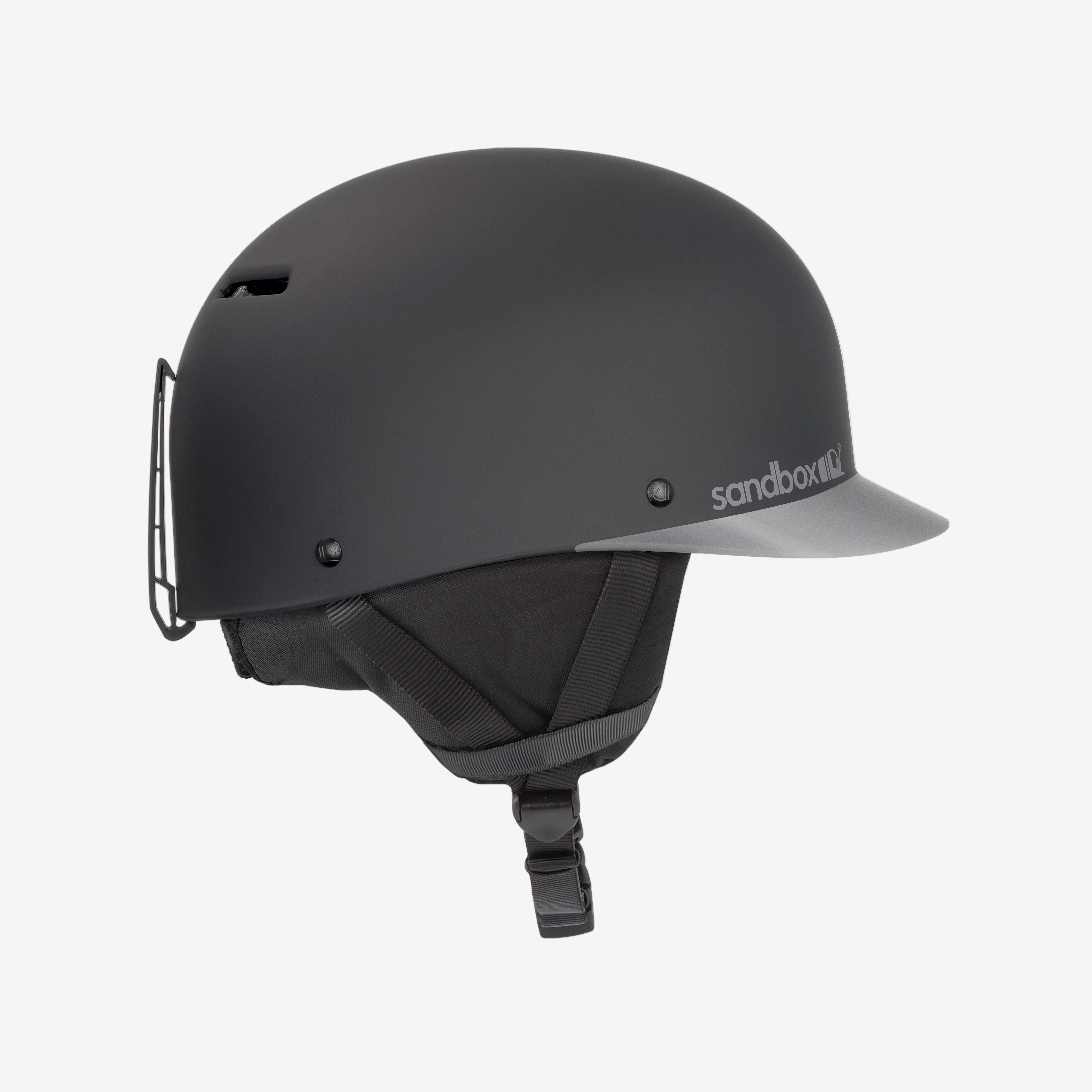 Sandbox Classic 2.0 Helmet - Fit System | Black Camo