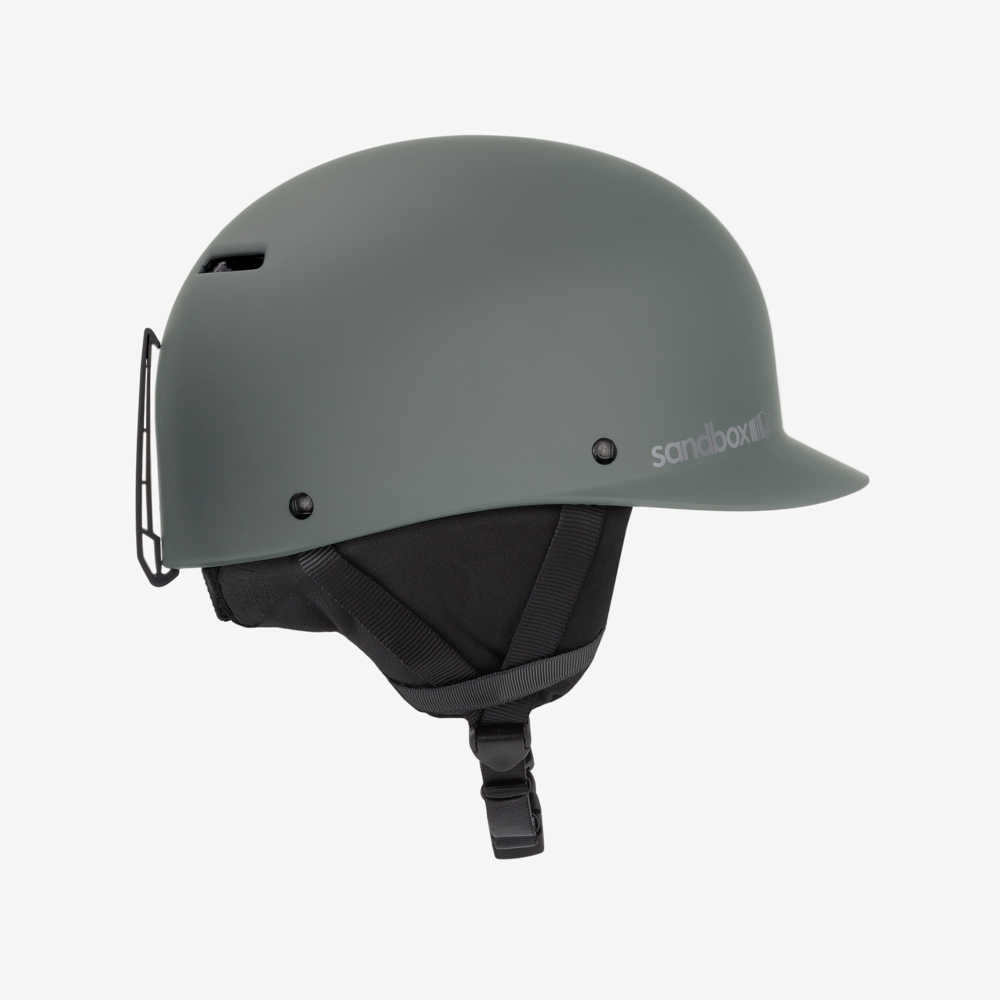 Sandbox Classic 2.0 Helmet - Fit System | Dune