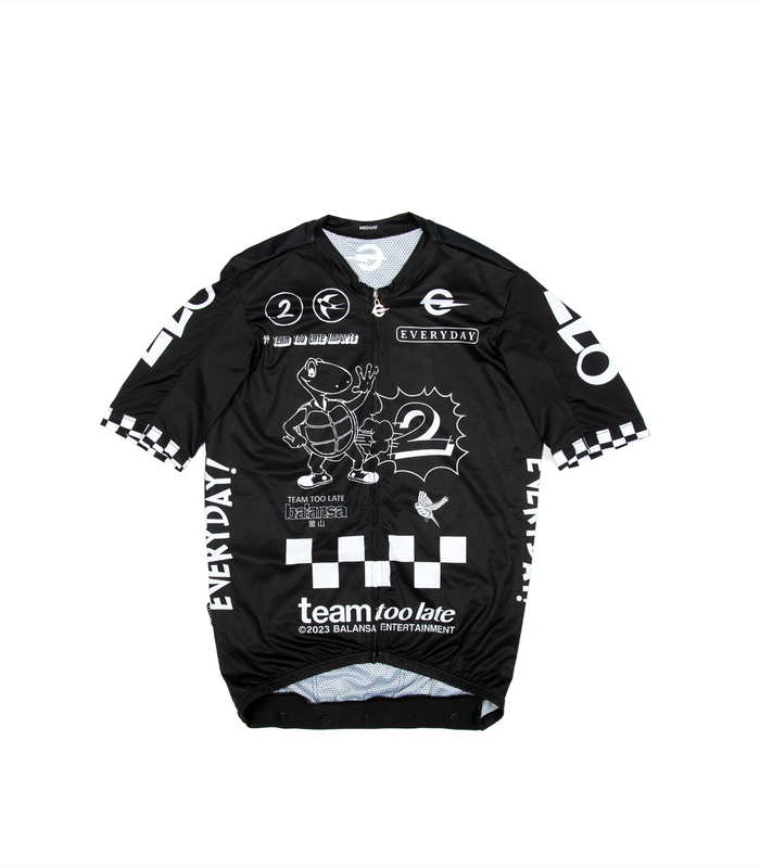 JERSEY – Endo Customs