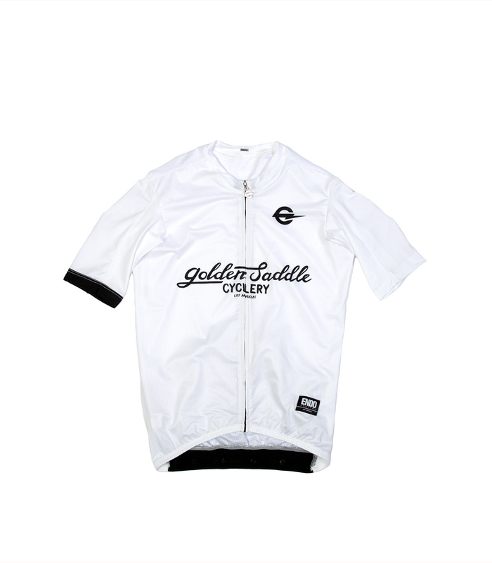 GOLDEN SADDLE CYCLERY – Endo Customs