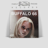 Buffalo '66 Original Motion Picture Soundtrack (FFR2302) | Enjoy
