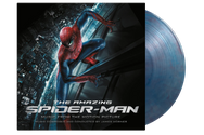 The Amazing Spider-Man (2012) 2xLP - James Horner | Enjoy The Ride
