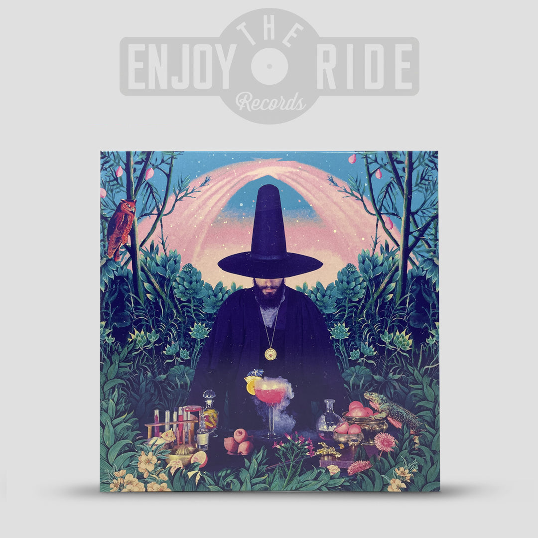 Closure in Moscow - Pink Lemonade 2xLP 10th Anniversary Edition