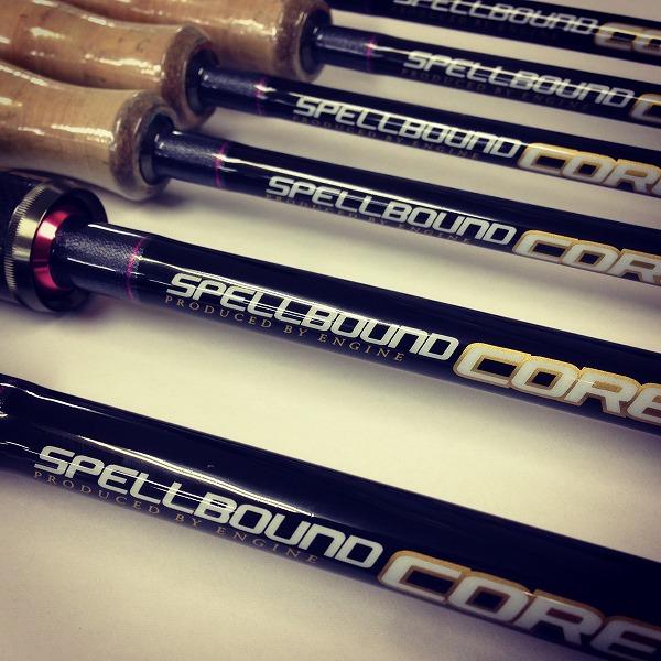 プロスタッフレポート】 羽生和人 vol.51「スペルバウンドコア羽生