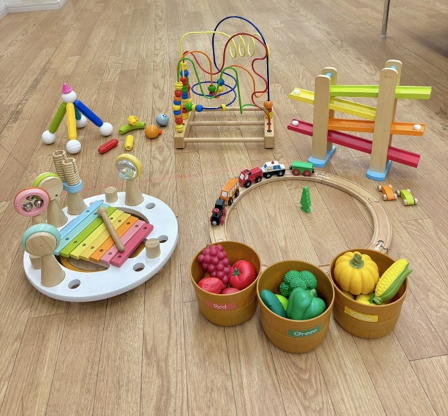 パーチェ｜大田区の児童発達支援・放課後等デイサービス