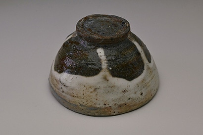 丸田宗彦 No.067017 粉引唐津ぐい呑 | えにし庵